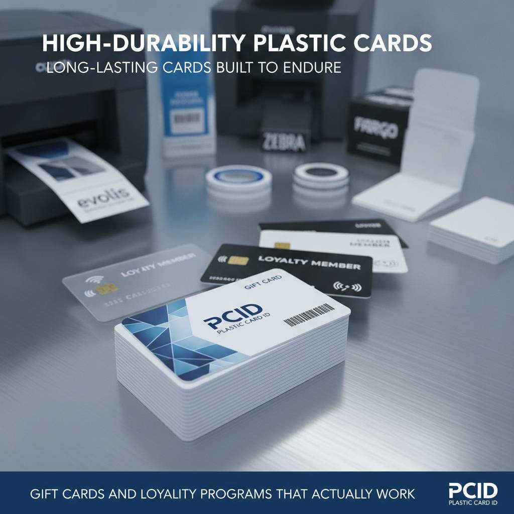 Gift Cards and Loyalty Programs That Actually Work