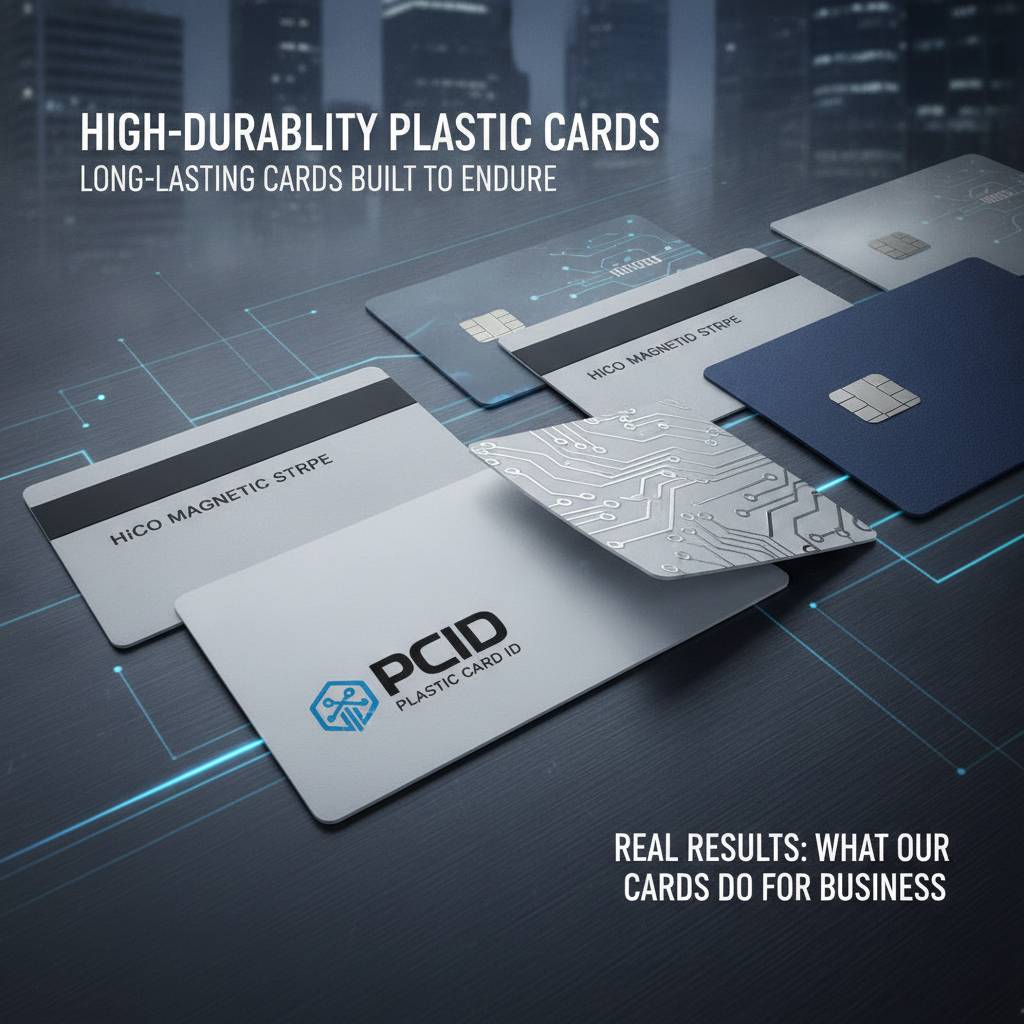 Real Results: What Our Cards Do for Business