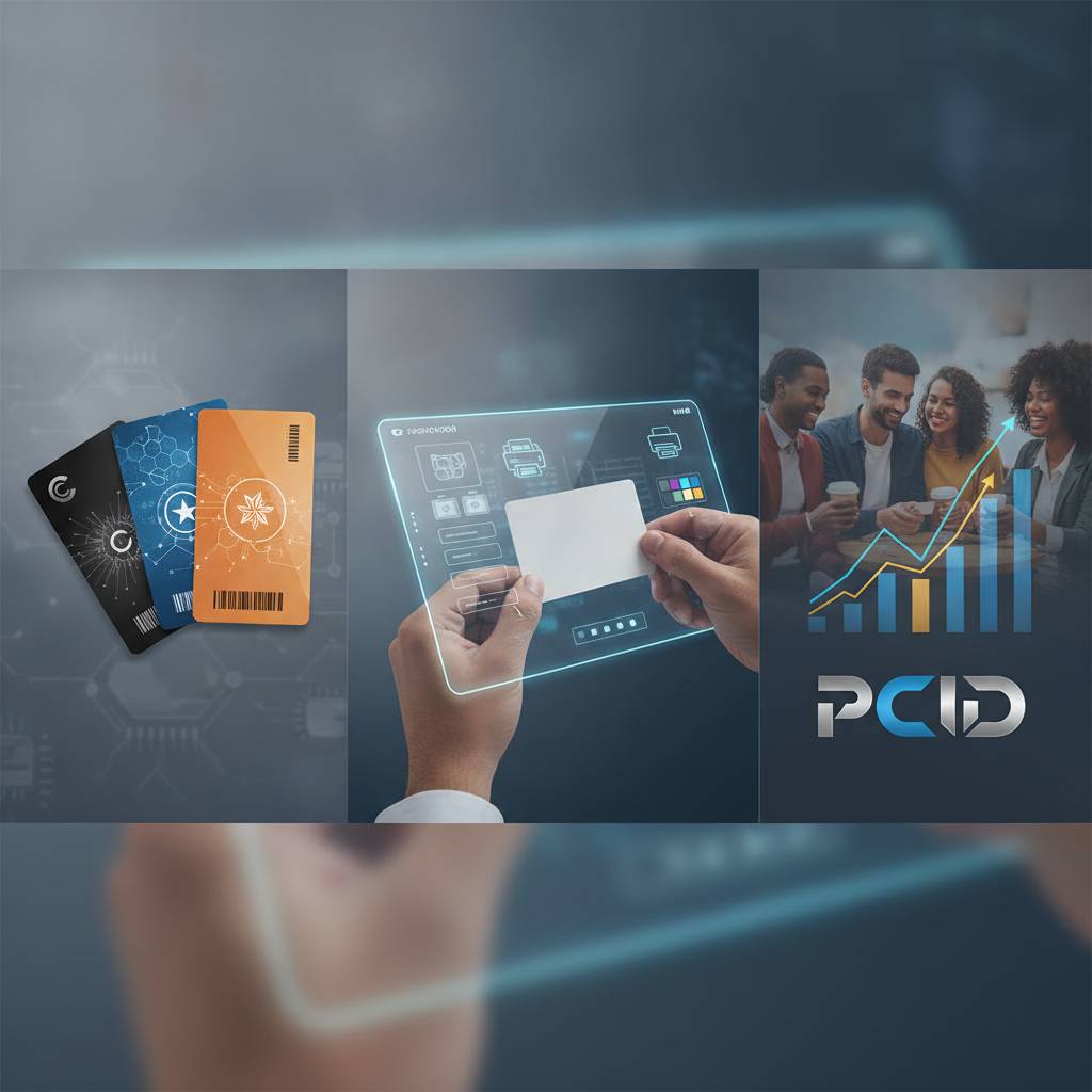 Loyalty Card Programs That Drive Real Results