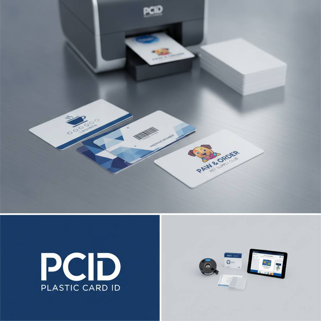 Card Printers and Supplies: Everything You Need In One Place