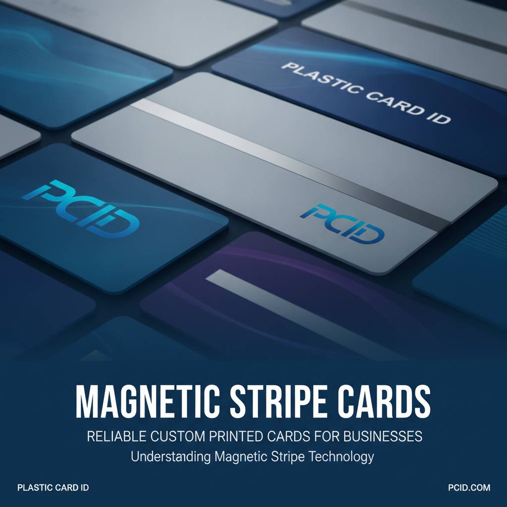 Understanding Magnetic Stripe Technology
