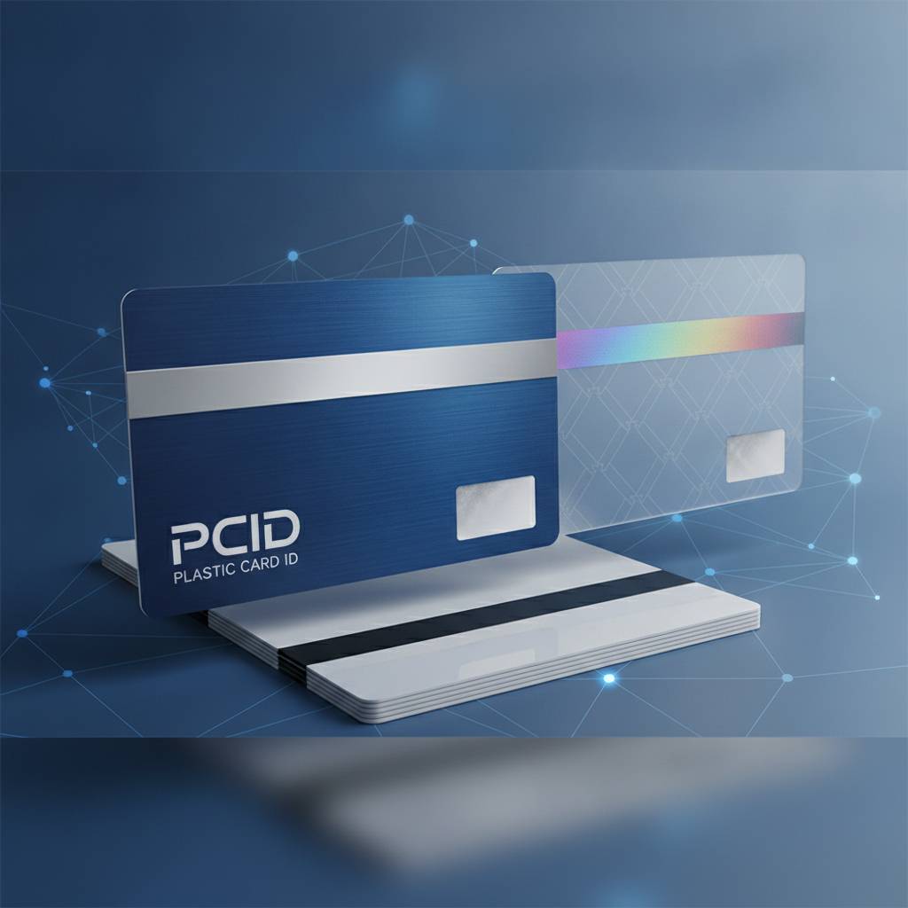 Specialty Cards That Make a Lasting Impression