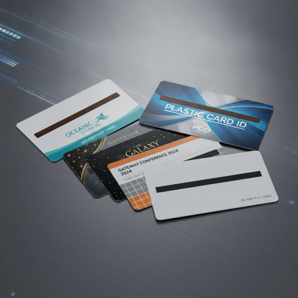 Frequently Asked Questions About Magnetic Stripe Cards