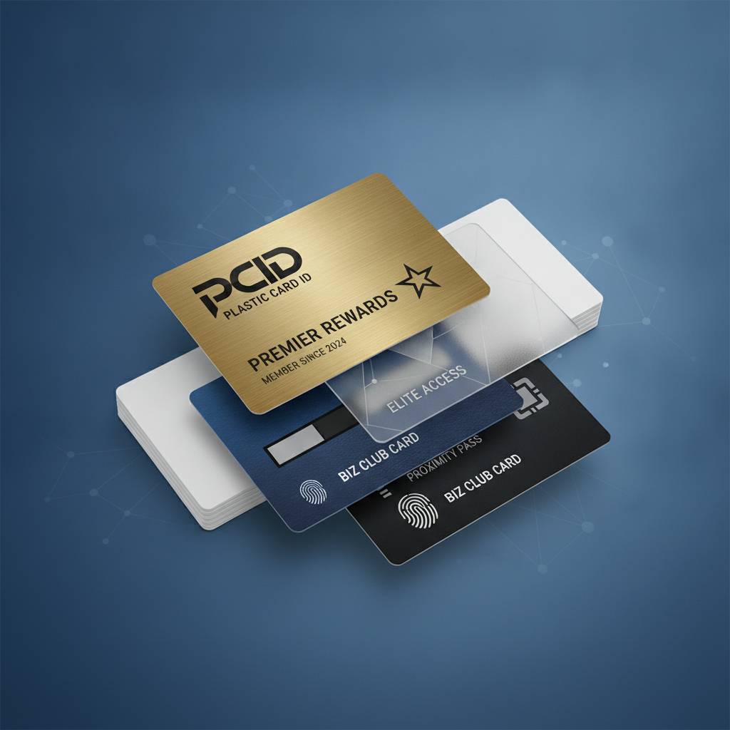 Specialty Cards That Make an Unforgettable Impression