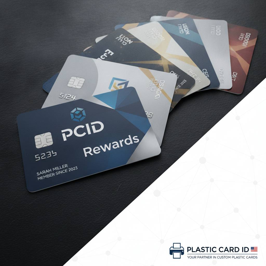 Case Studies: Real Businesses, Real Results with Rewards Cards
