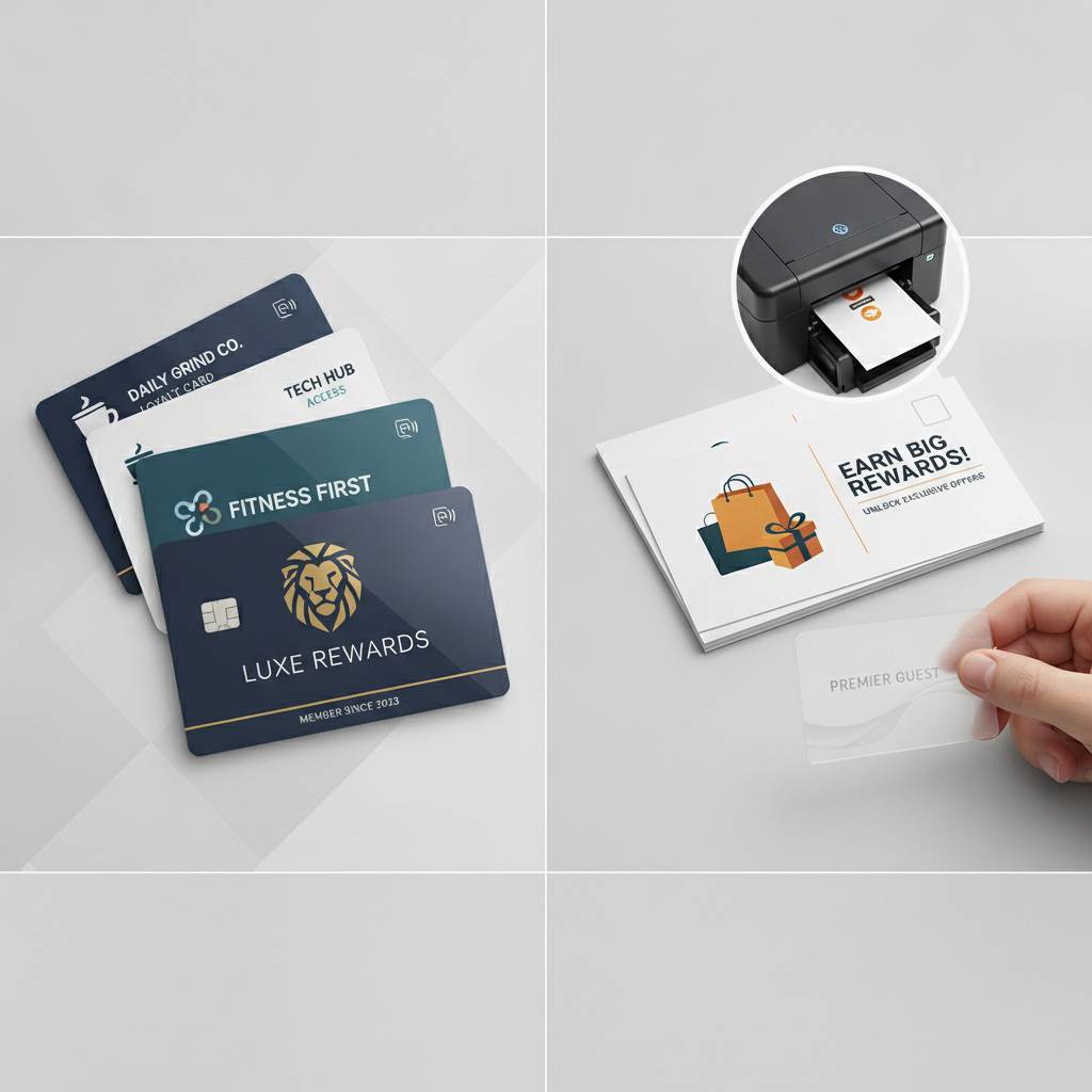 Postcard Mailers and Promotional Card Campaigns That Deliver