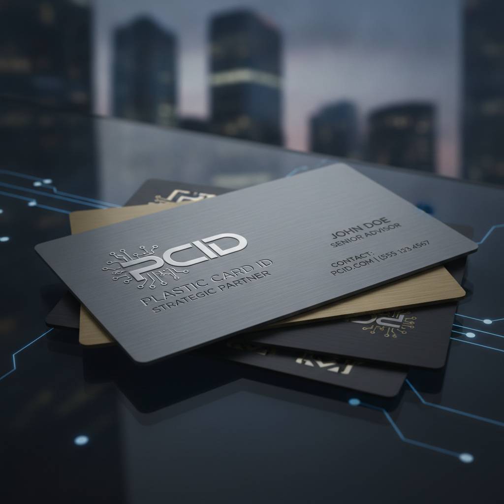The Power of Physical Cards in a Digital World