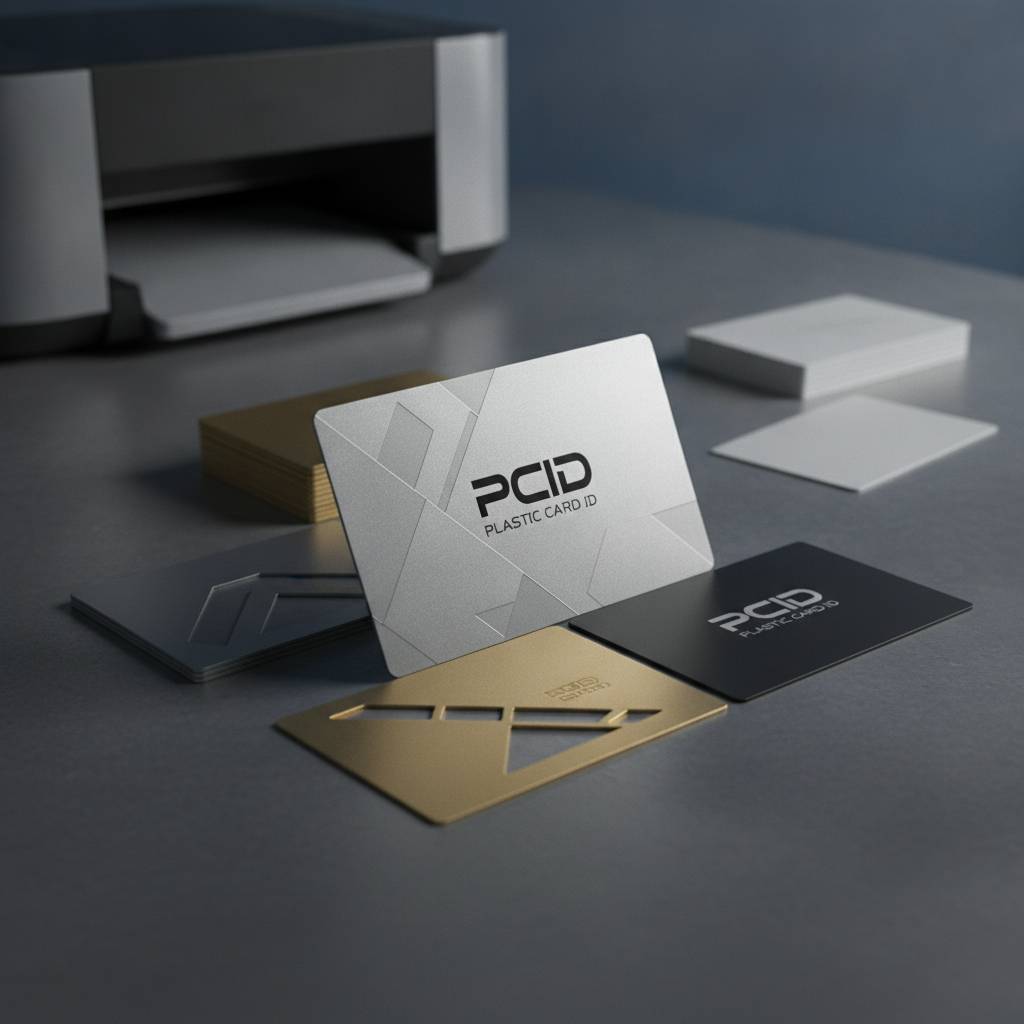 Metal Business Cards: Industries That Benefit Most