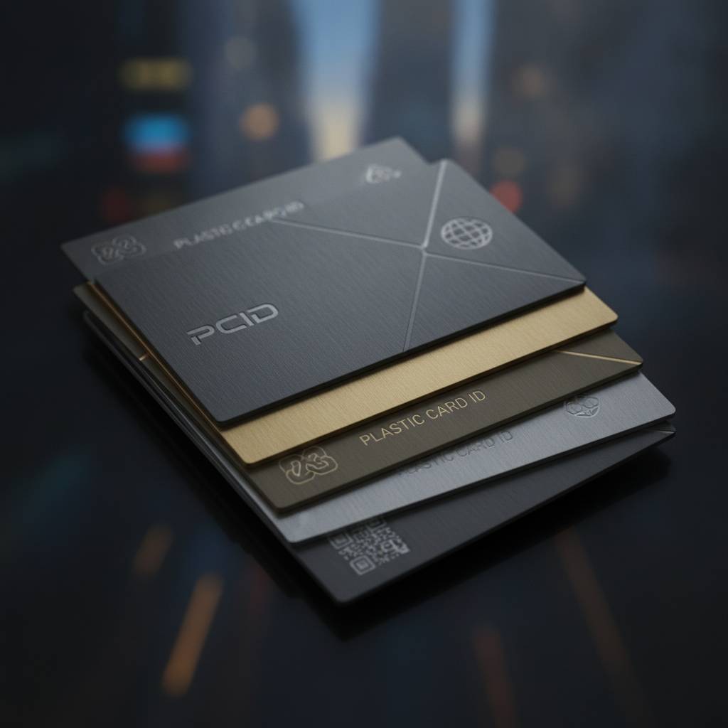 Why Businesses Across the Country Trust Plastic Card ID
