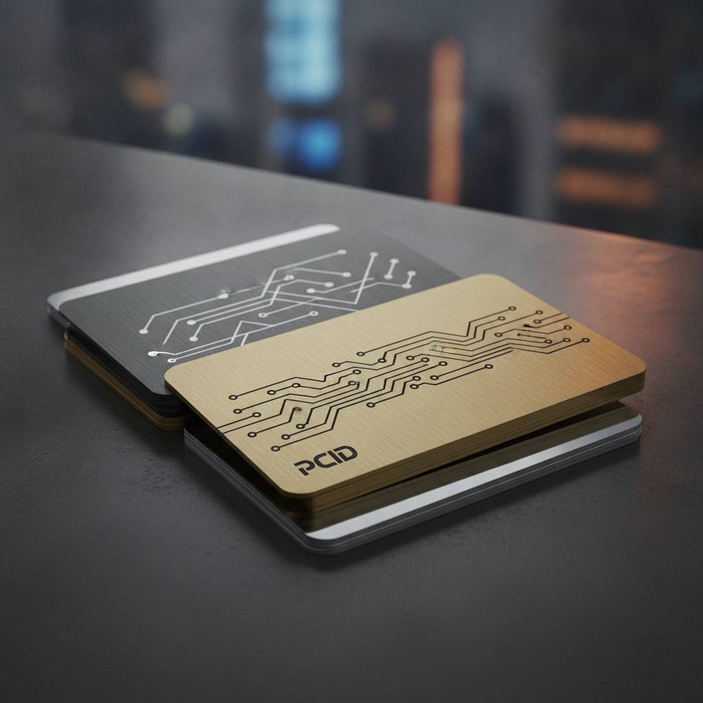 Connect With Plastic Card ID Today and Elevate Your Brand