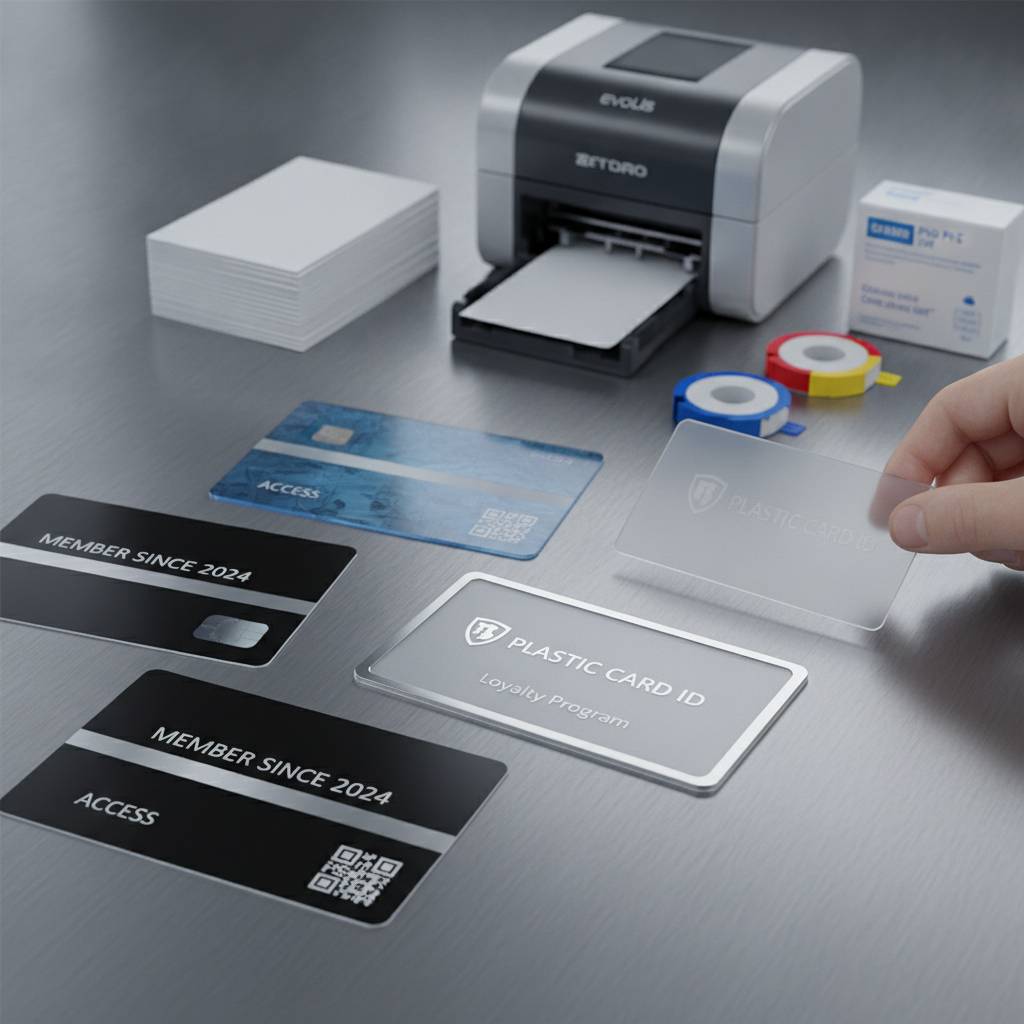 Loyalty Cards That Keep Customers Coming Back