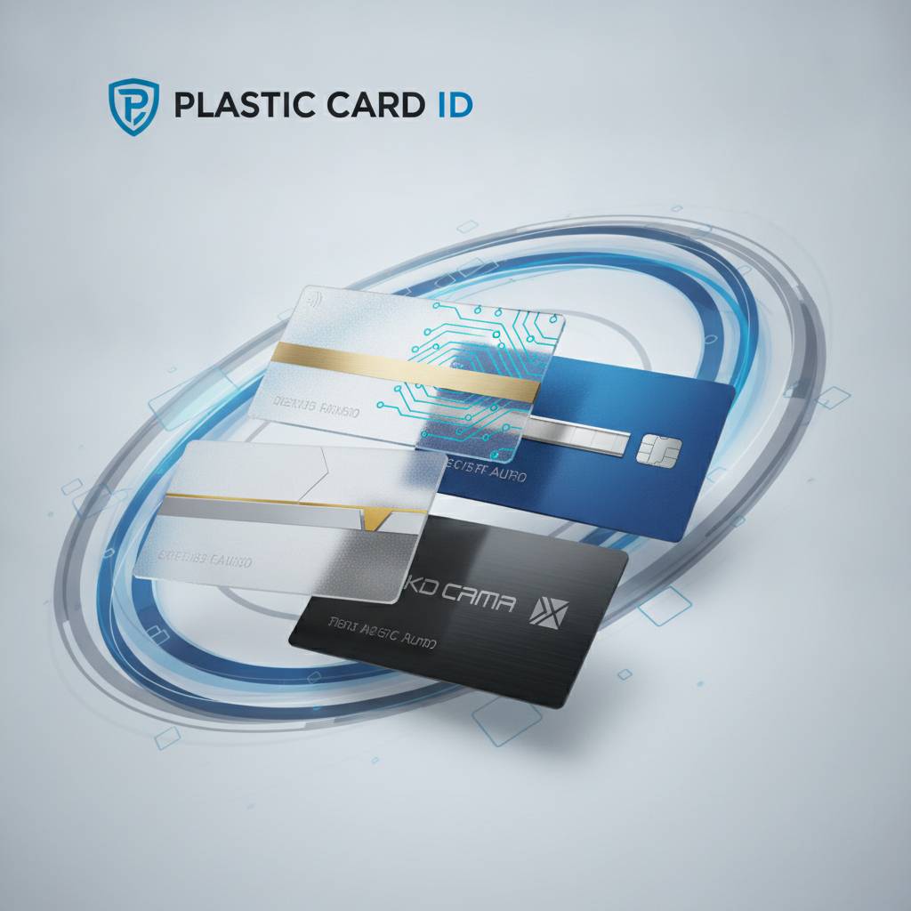 Frequently Asked Questions About Our Plastic Card Services
