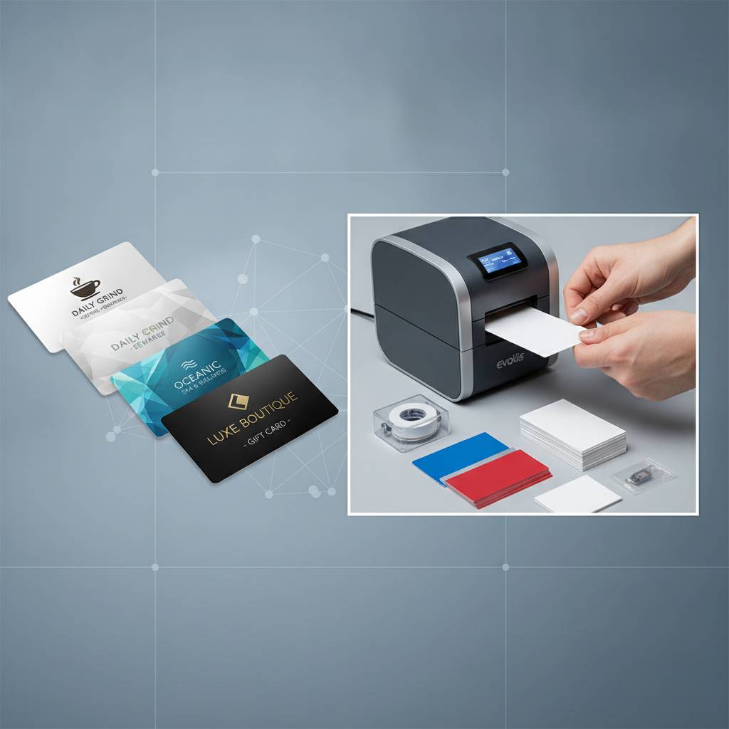 Welcome to Plastic Card ID: Your National Source for Personalized Gift Cards