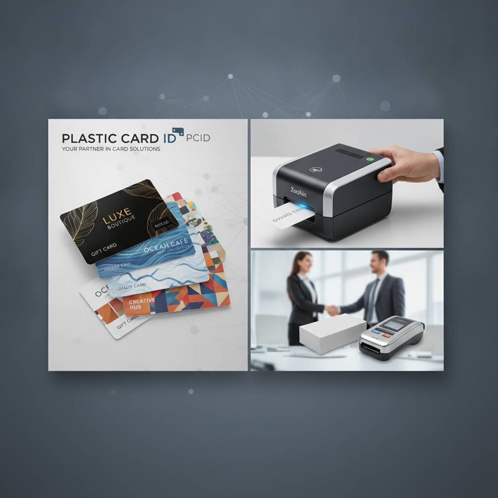 The Power of Personalized Gift Cards for Your Business