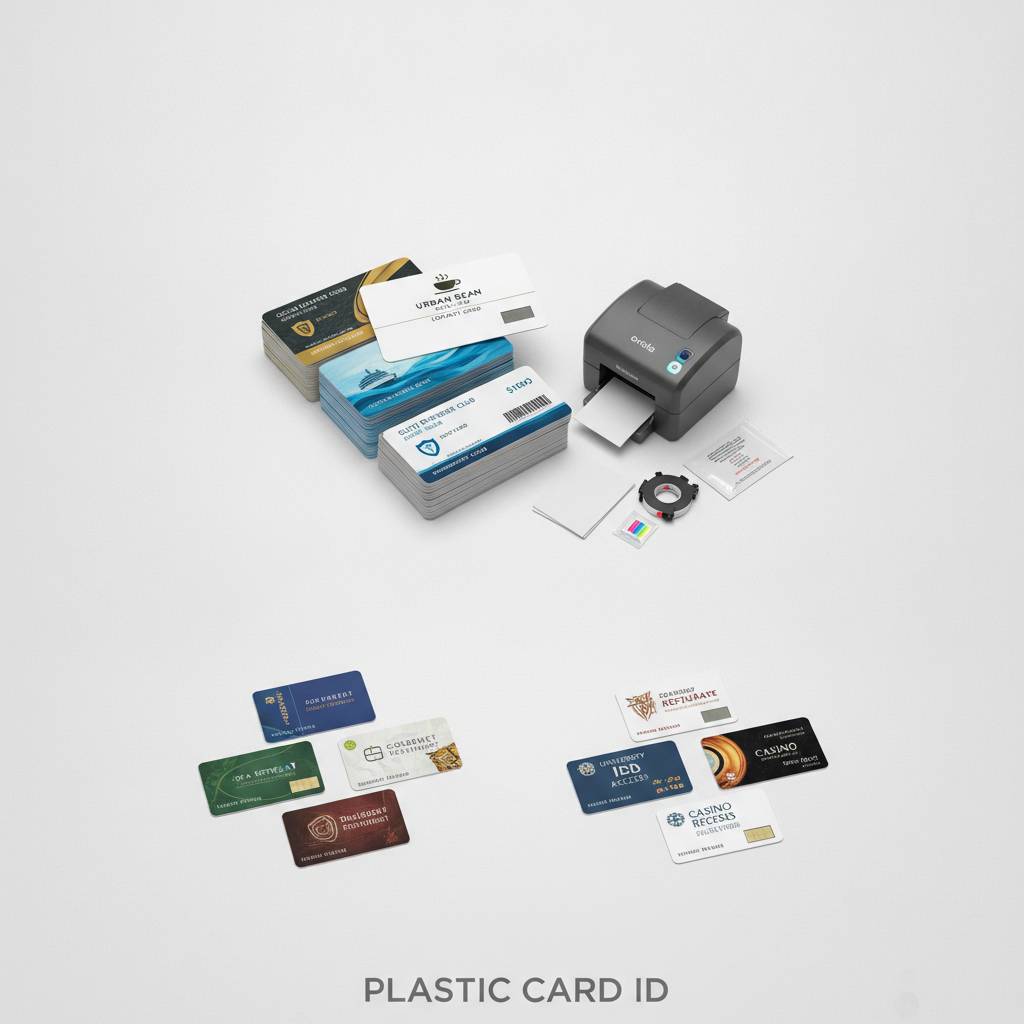 Industries We Serve With Personalized Gift Cards and More