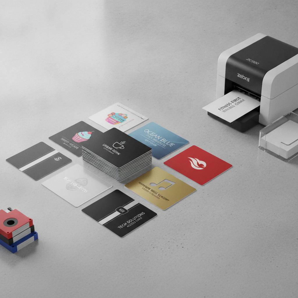 Case Studies: Real Businesses, Real Results With Plastic Card ID