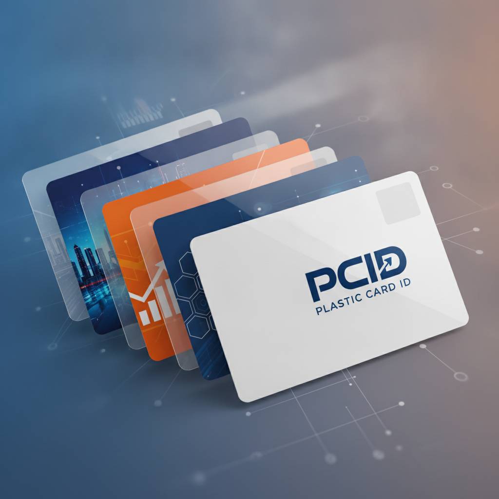 Welcome to Plastic Card ID: Where Plastic Postcards Deliver Real Results