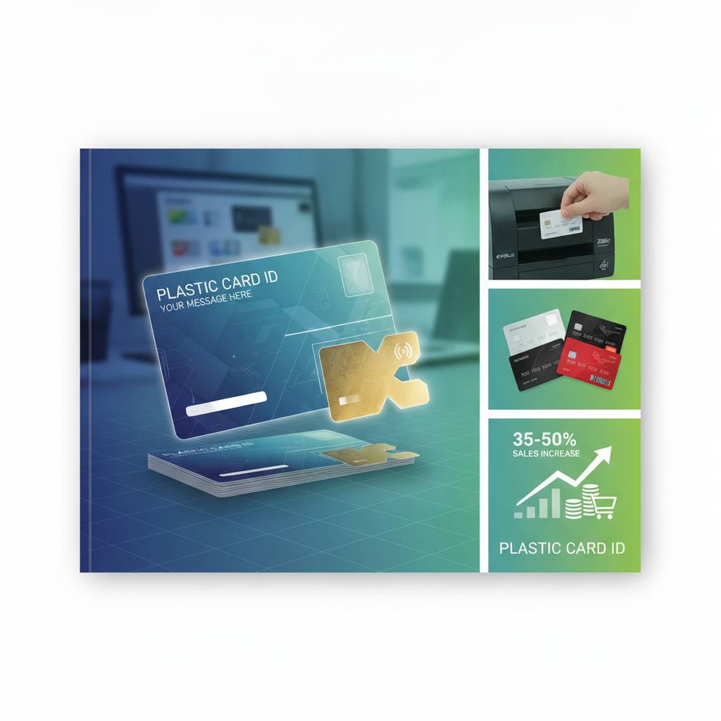Why Plastic Card ID Is the Partner You Have Been Looking For