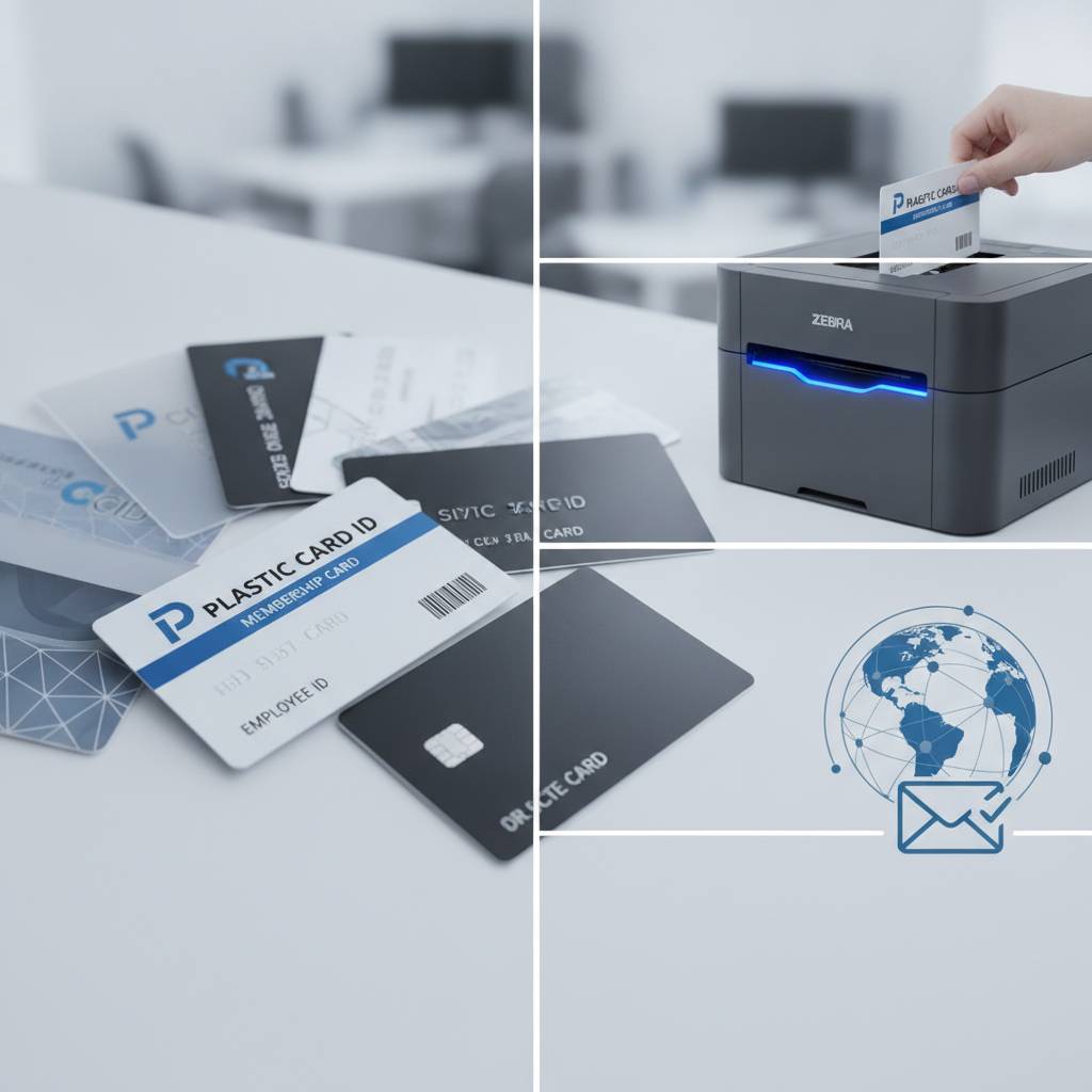 Full-Service Card Solutions: Design, Print, and Mail