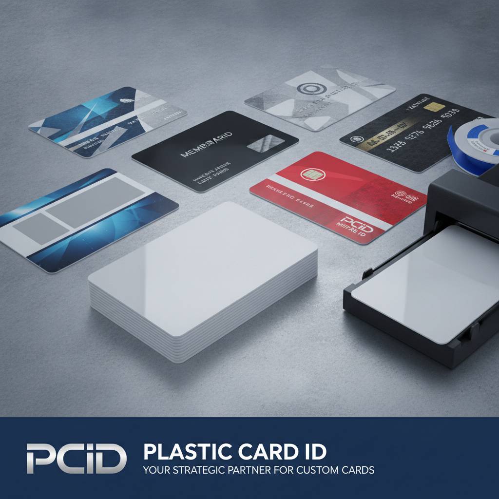 Why Businesses Choose PCID Again and Again