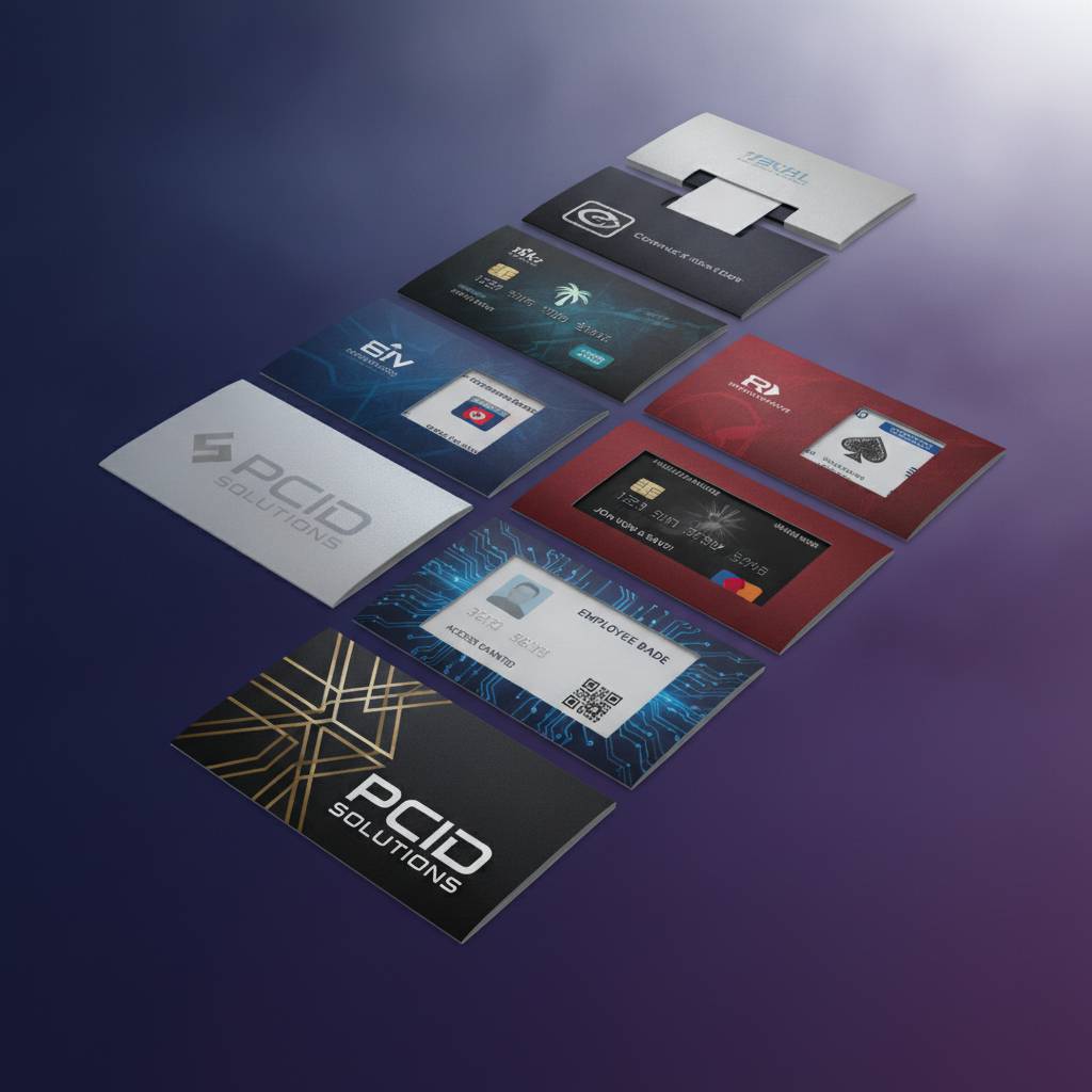 Specialty Cards: Make a Statement That Cannot Be Ignored