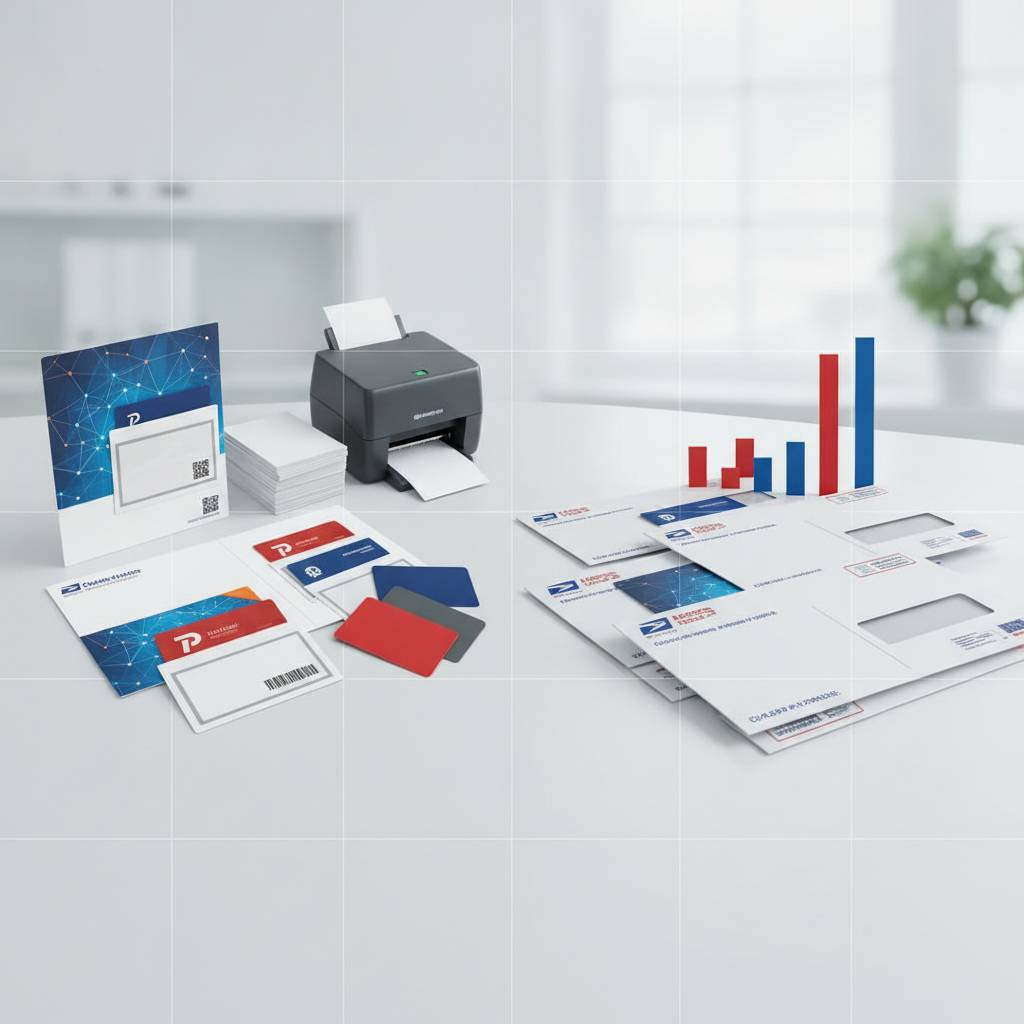 Direct Mail Postcard Mailers: Double Your Response Rates