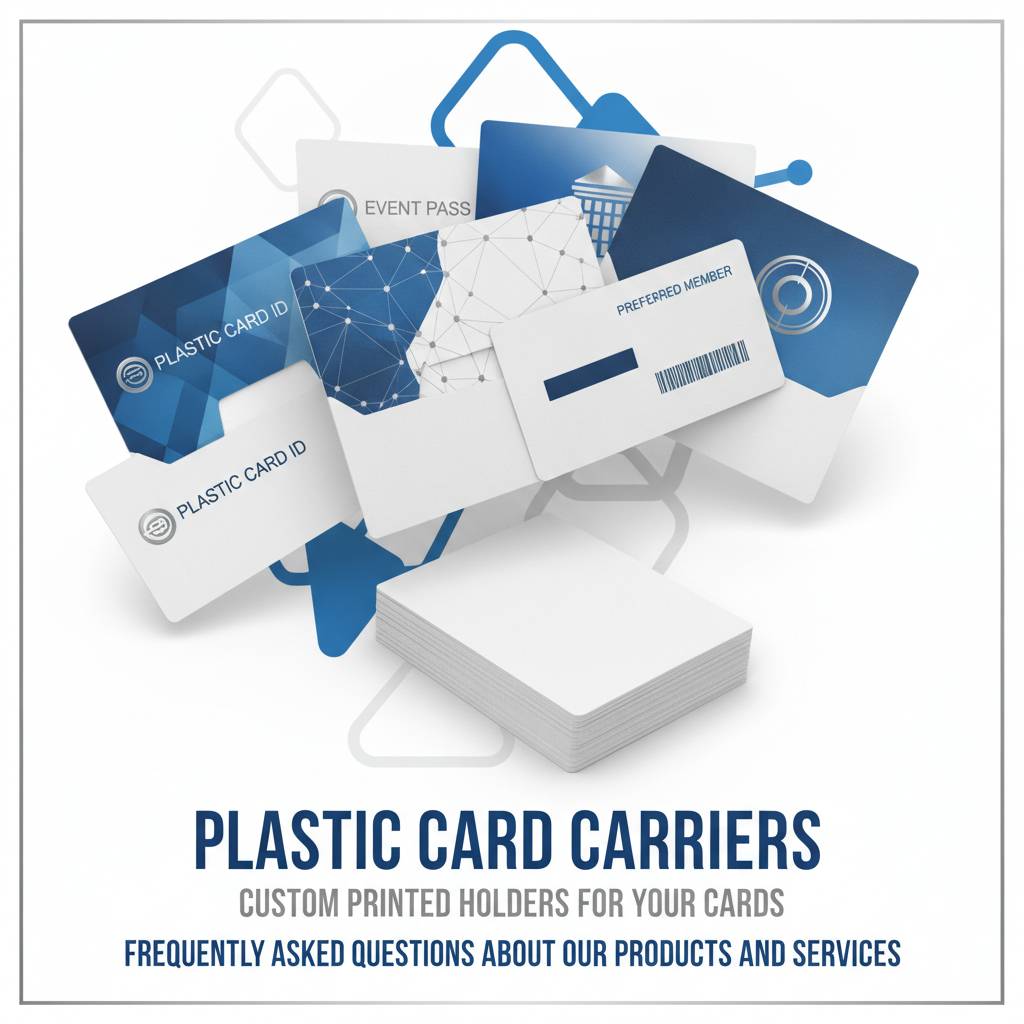 Frequently Asked Questions About Our Products and Services