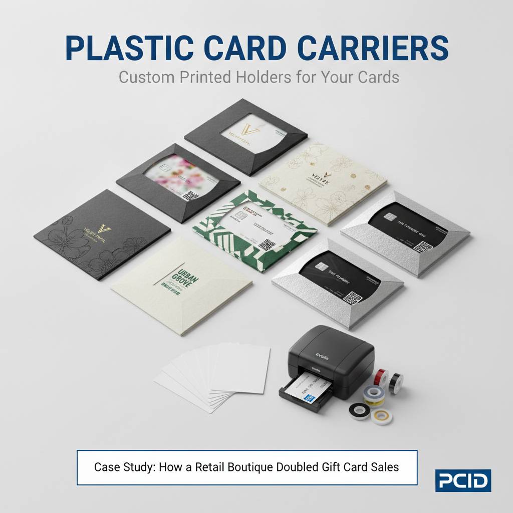Case Study: How a Retail Boutique Doubled Gift Card Sales