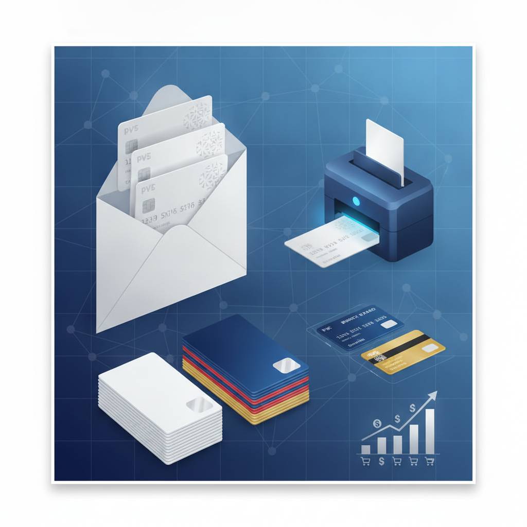 Welcome to Plastic Card ID: Your Trusted Source for Plastic Card Mailers and More