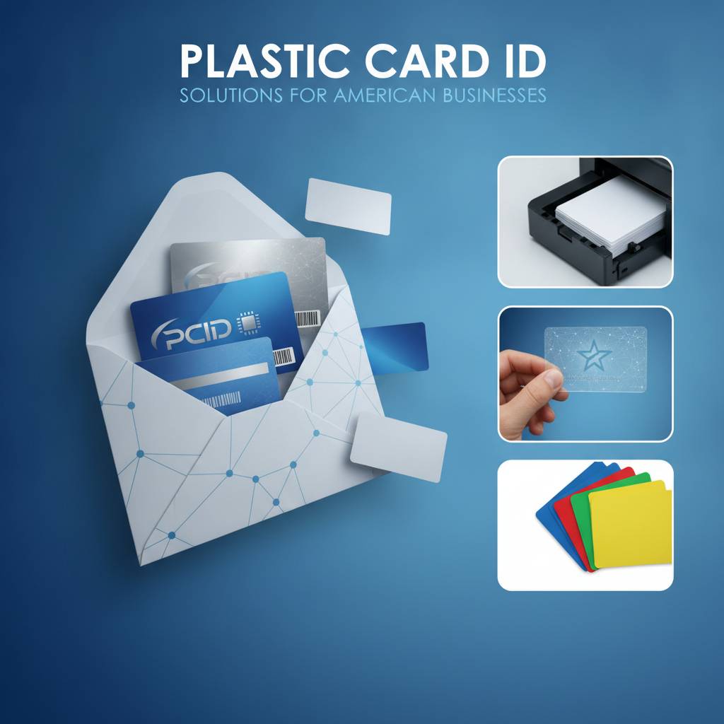 Frequently Asked Questions About Our Plastic Cards and Services