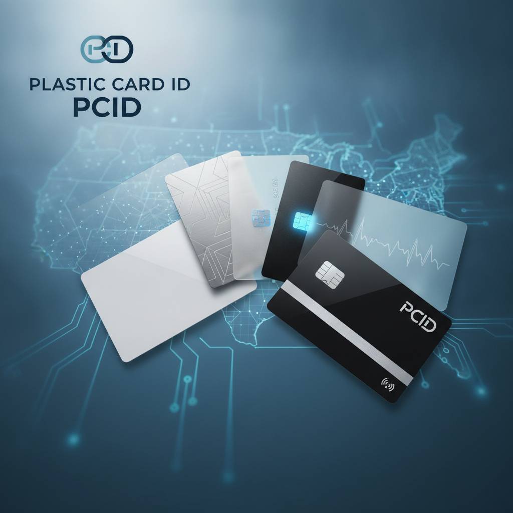 The Full Spectrum of PVC Card Printing Solutions We Offer