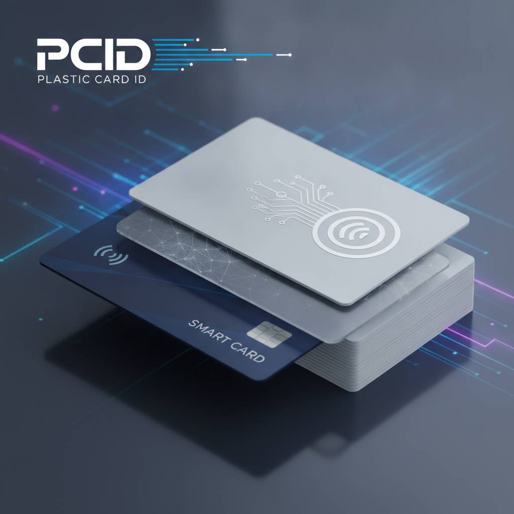 Advanced Technology: RFID and Smart Card Solutions