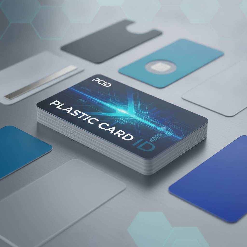 Frequently Asked Questions About PVC Card Printing