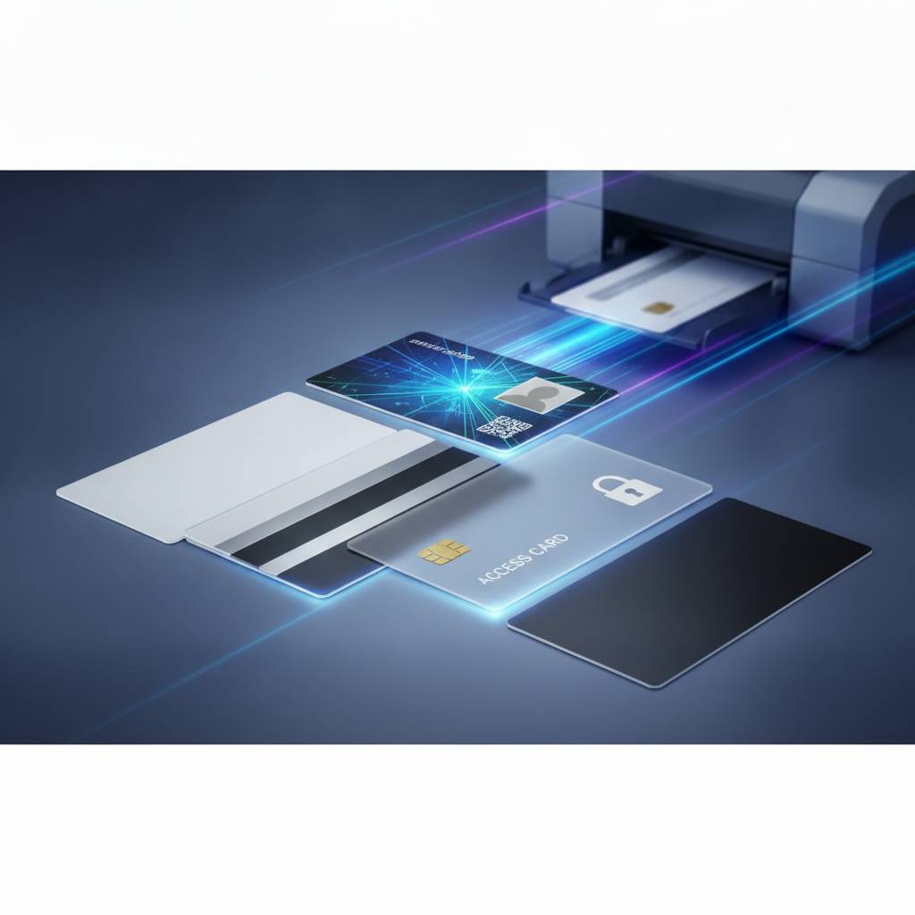 Connect With Plastic Card ID: Your Trusted PVC Card Printing Partner