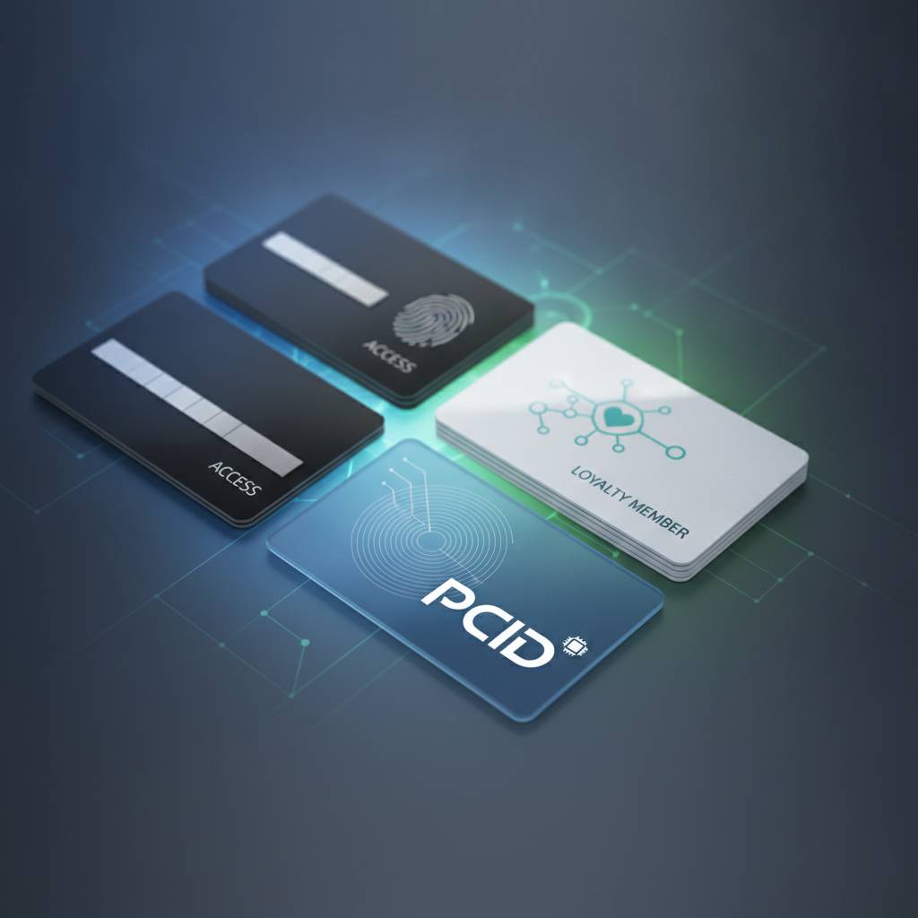 Loyalty and Membership Cards: Building Lasting Customer Relationships