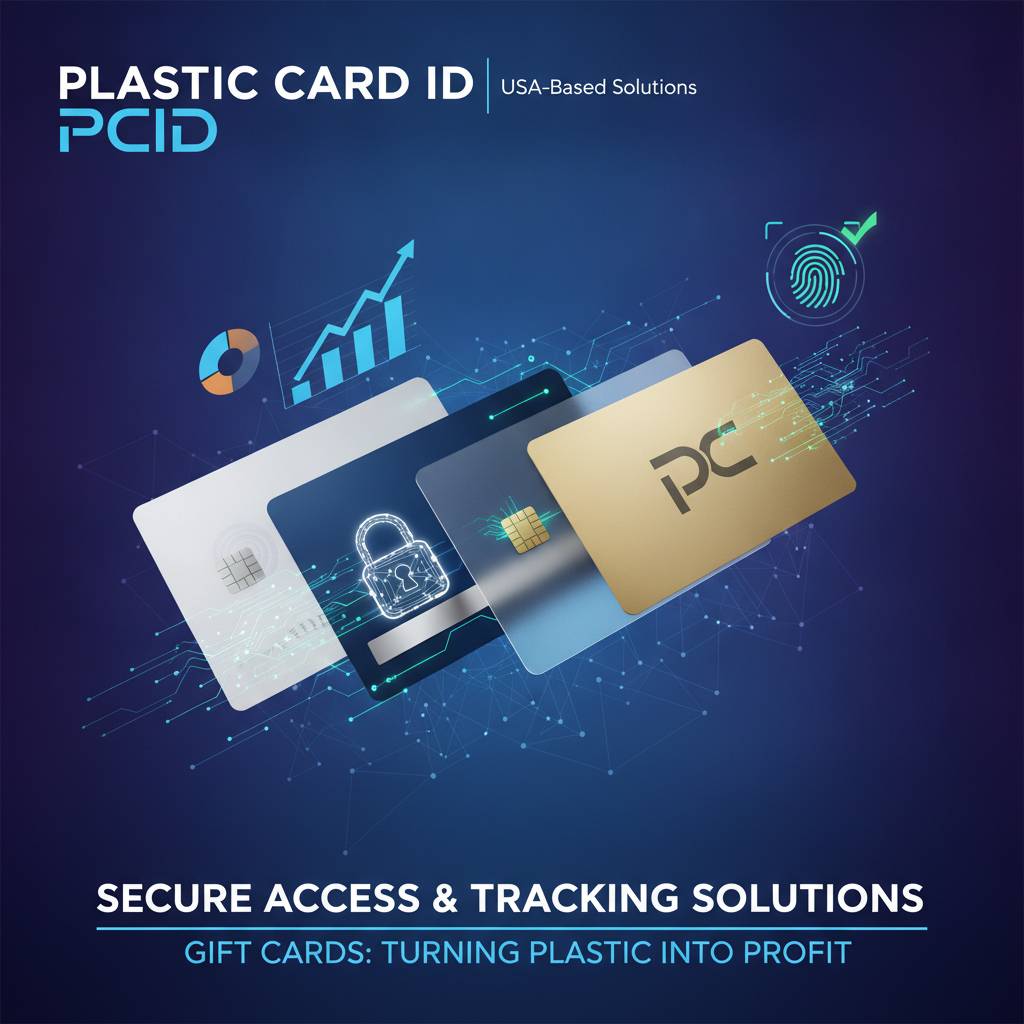 Gift Cards: Turning Plastic Into Profit