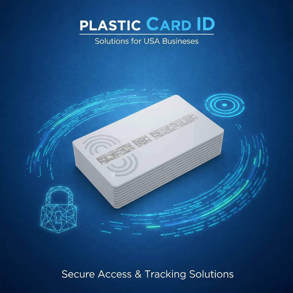 Frequently Asked Questions About RFID Plastic Cards