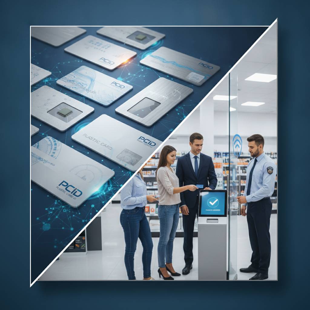 Case Study: How RFID Loyalty Cards Transformed a Regional Retail Chain