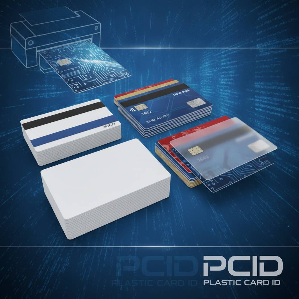 Welcome to Plastic Card ID: Your Trusted Source for Wholesale Plastic Cards