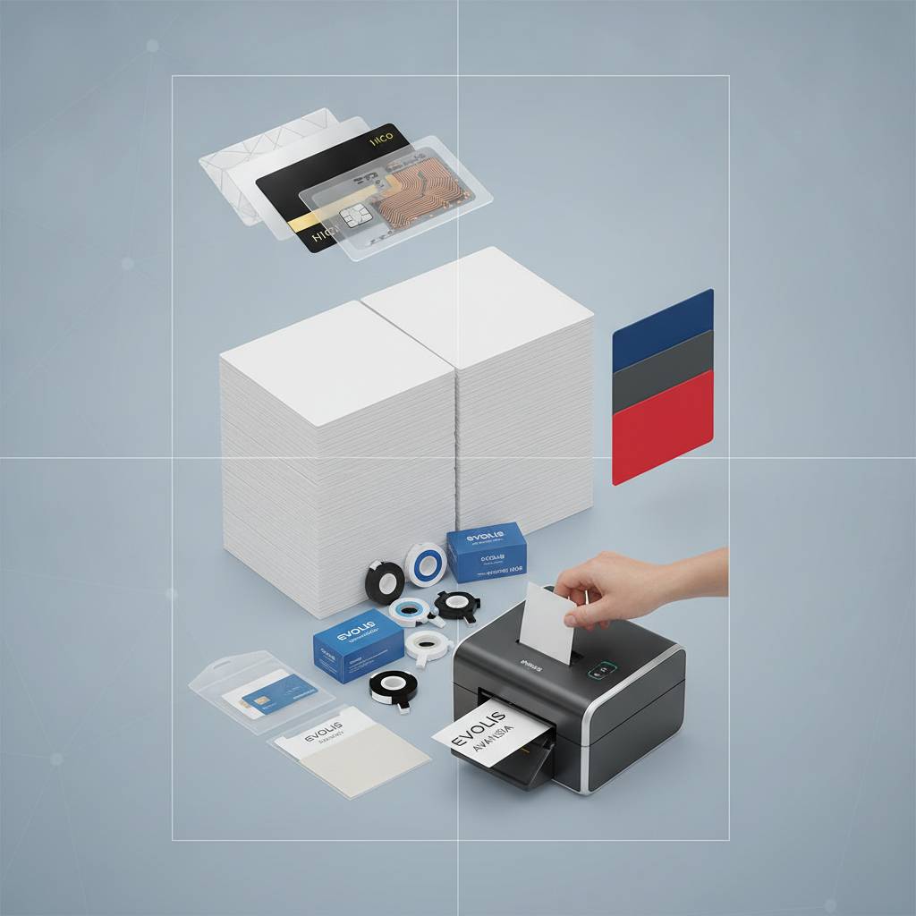 Why Smart Businesses Choose Our Wholesale Plastic Cards Over Paper