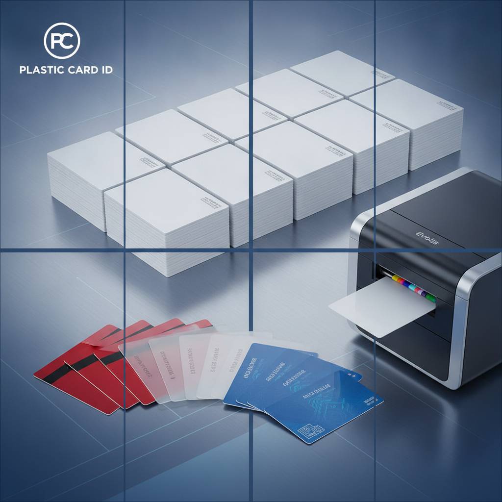 Ready to Order? Contact Plastic Card ID Today