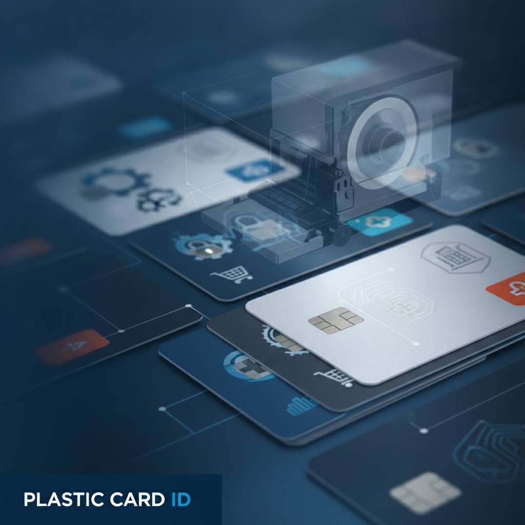 Smart Card Printing Solutions That Go Beyond the Basics