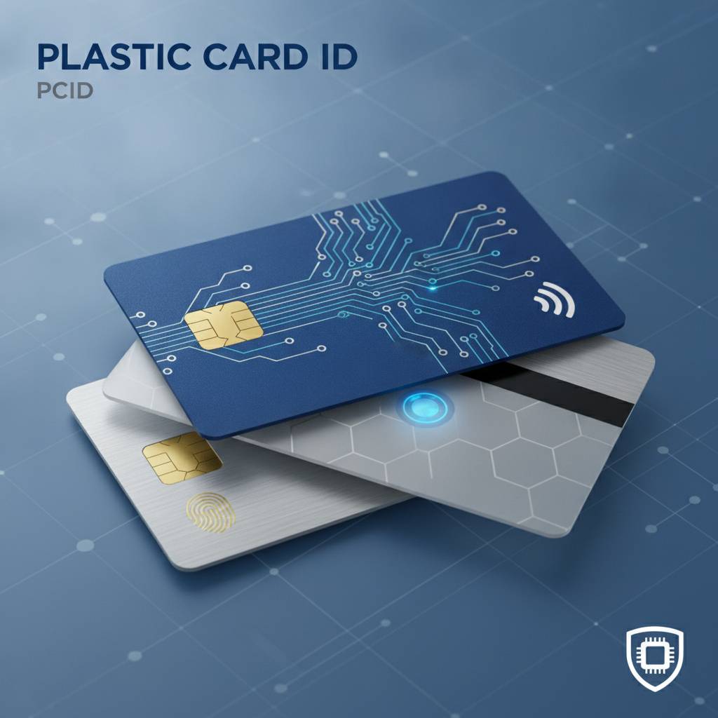 Security and Access Control Cards: Smart, Secure, Reliable