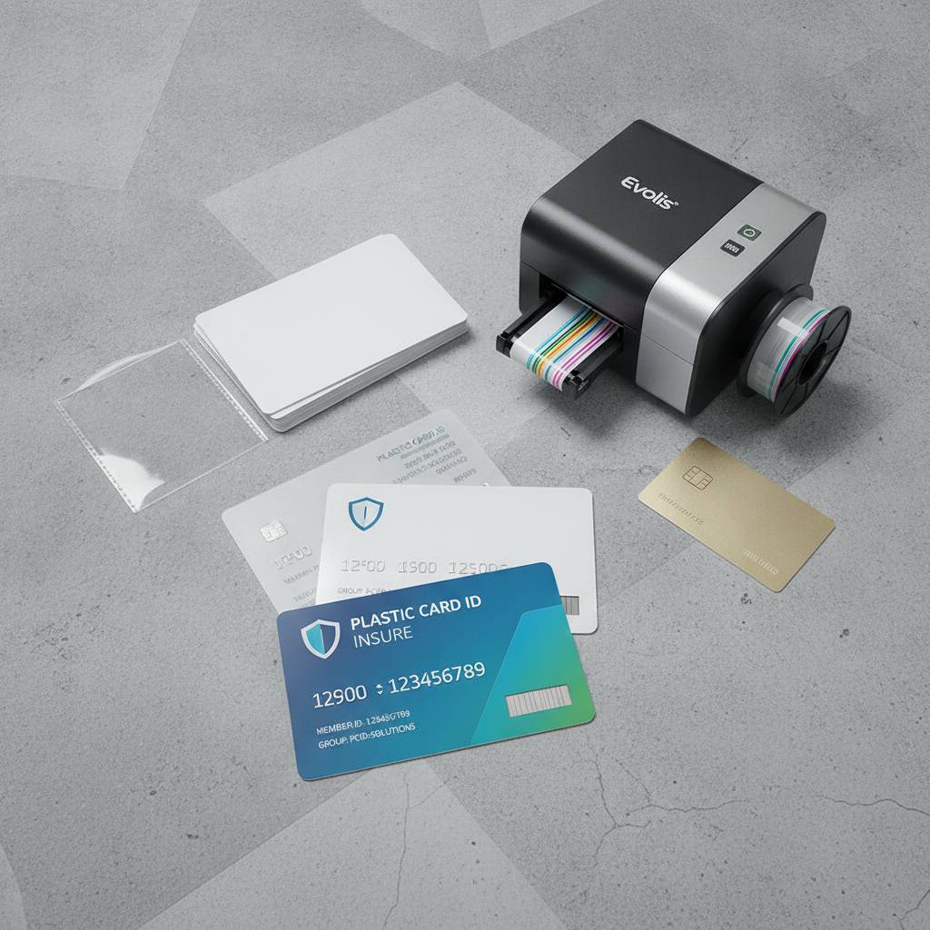 Insurance Card Features That Drive Real Results