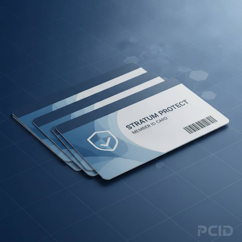 Frequently Asked Questions About Insurance Card Printing