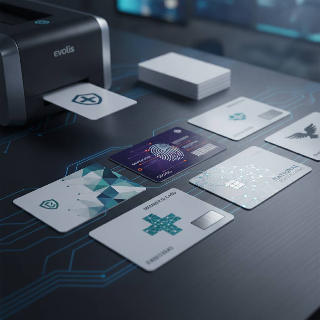 Why Businesses Nationwide Choose Us for Insurance Card Printing