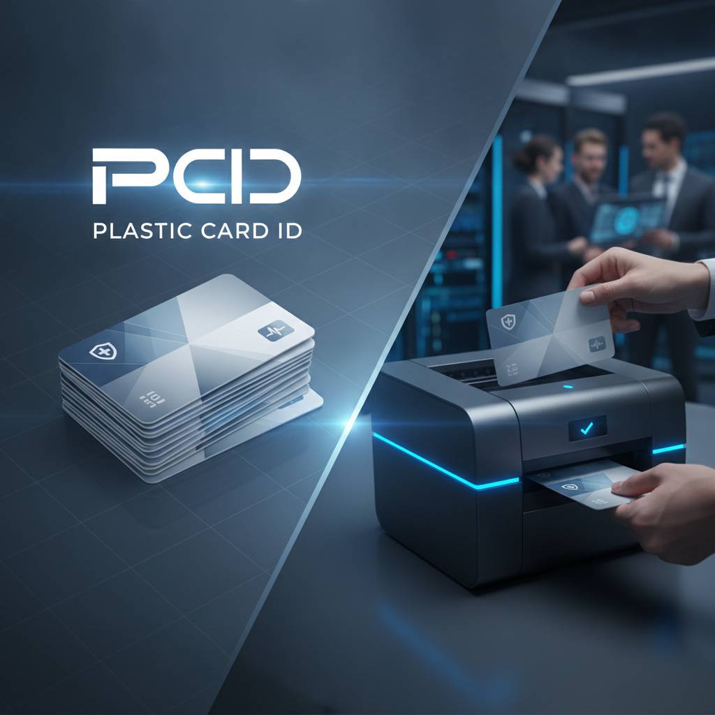 Benefits of Upgrading to Plastic Insurance Cards Today