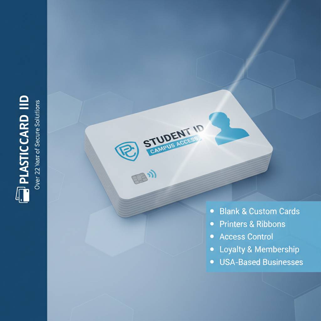 Frequently Asked Questions About Student ID Card Printing