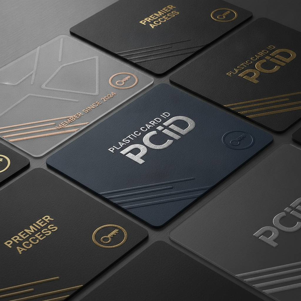 Specialty Cards That Set Your Brand Apart