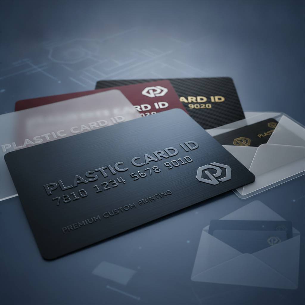 Value-Added Services: Carriers, Sleeves, Affixing, and Mailing